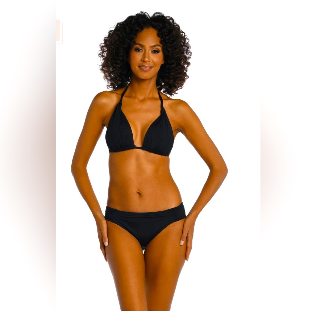 La Blanca Island Goddess Bikini